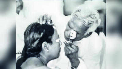 Aravind Eye Care System: How one doctor’s vision helped one crore people see