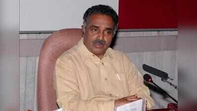 Non-councillor as civic chief goes against representative govt: Constitutional expert