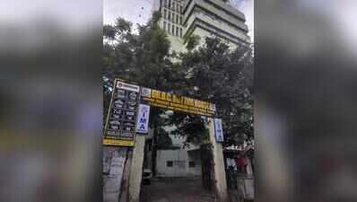 BJP nat’l VP, party MLA may fight IMA Bengal poll