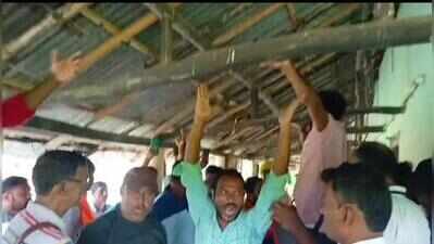 Bangiya Christiya Parisheba alleges mob attacks on Christians in Bengal