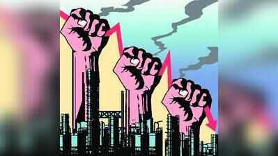 Decade later, Latambarcem industrial cluster a ghost zone as infra lag paralyses growth