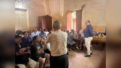 Varca comunidade models agricultural comeback on Chinchinim success