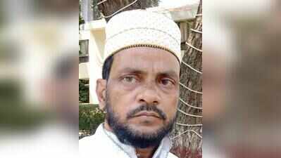 Hit-and-run case filed as man dies 50 days after road crash