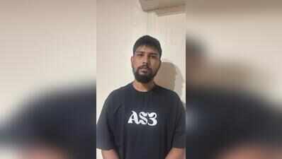 AGTF arrests 2 Lawrence-Arzoo gang sharpshooters in Jodhpur