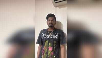 AGTF arrests 2 Lawrence-Arzoo gang sharpshooters in Jodhpur
