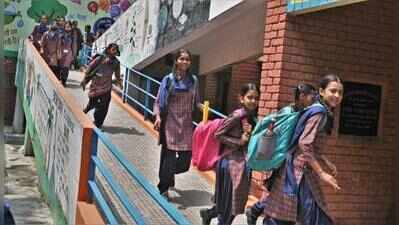 Ludhiana primary schools sans regular DEO for a year