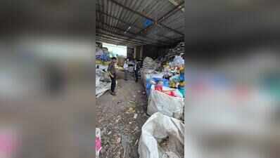 13 PGs, 7 scrap shops shut after failing PMC’s fire safety checks