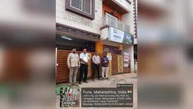13 PGs, 7 scrap shops shut after failing PMC’s fire safety checks