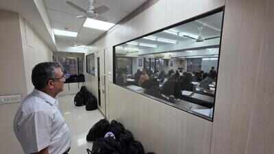 13 PGs, 7 scrap shops shut after failing PMC’s fire safety checks