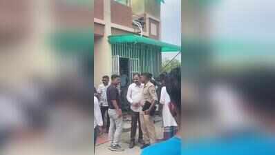 Two die after suspected drug overdose in Ankleshwar