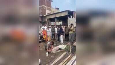 Two die after suspected drug overdose in Ankleshwar