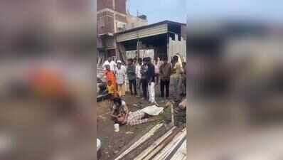 Two die after suspected drug overdose in Ankleshwar