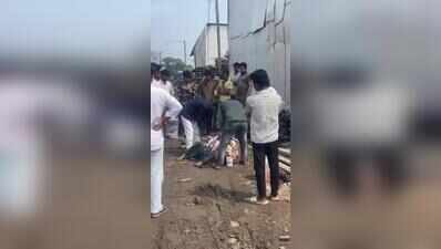 Two die after suspected drug overdose in Ankleshwar