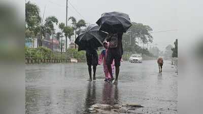 20 dists on alert as heavy rain forecast raises flood fears