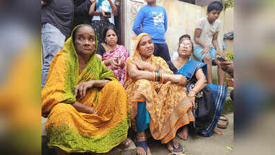 ‘Can’t believe they are returning home dead'