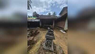 In Goa, family abandons body as it can’t afford firewood