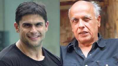 When Mahesh Bhatt spoke about his strained relationship with son Rahul Bhatt: ‘He felt abandoned when I had left the family for another woman’