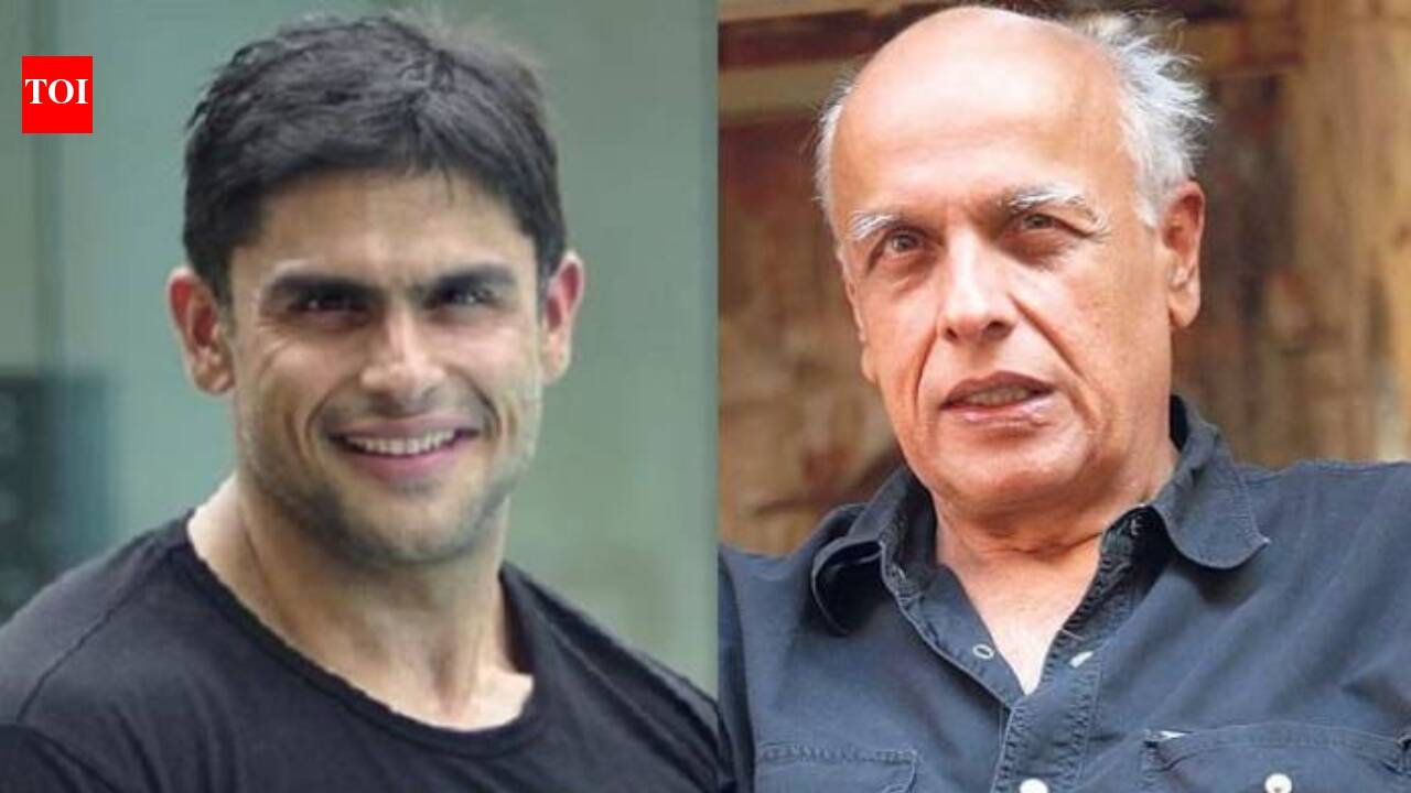 When Mahesh Bhatt spoke about his strained relationship with son Rahul