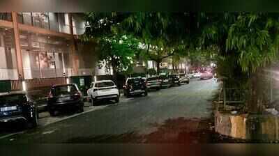 Illegal parking leads to snarls, eve teasing in Sector 50, residents seek police help