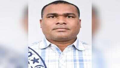 Banned naxal outfit commander with ₹30L bounty  killed in encounter with UP ATS