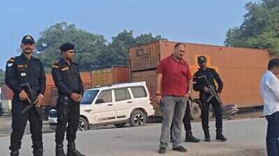 Mukhiya to most wanted: Brijesh Ganjhu’s rise and fall ends in encounter
