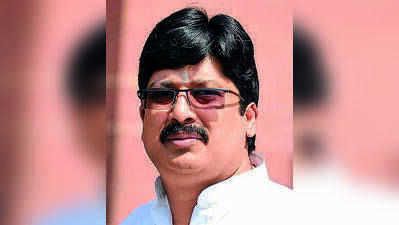 Relief for Raja Bhaiya as CBI court accepts closure report in DySP murder case