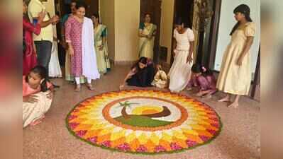 Onam spirit unites hearts and cultures