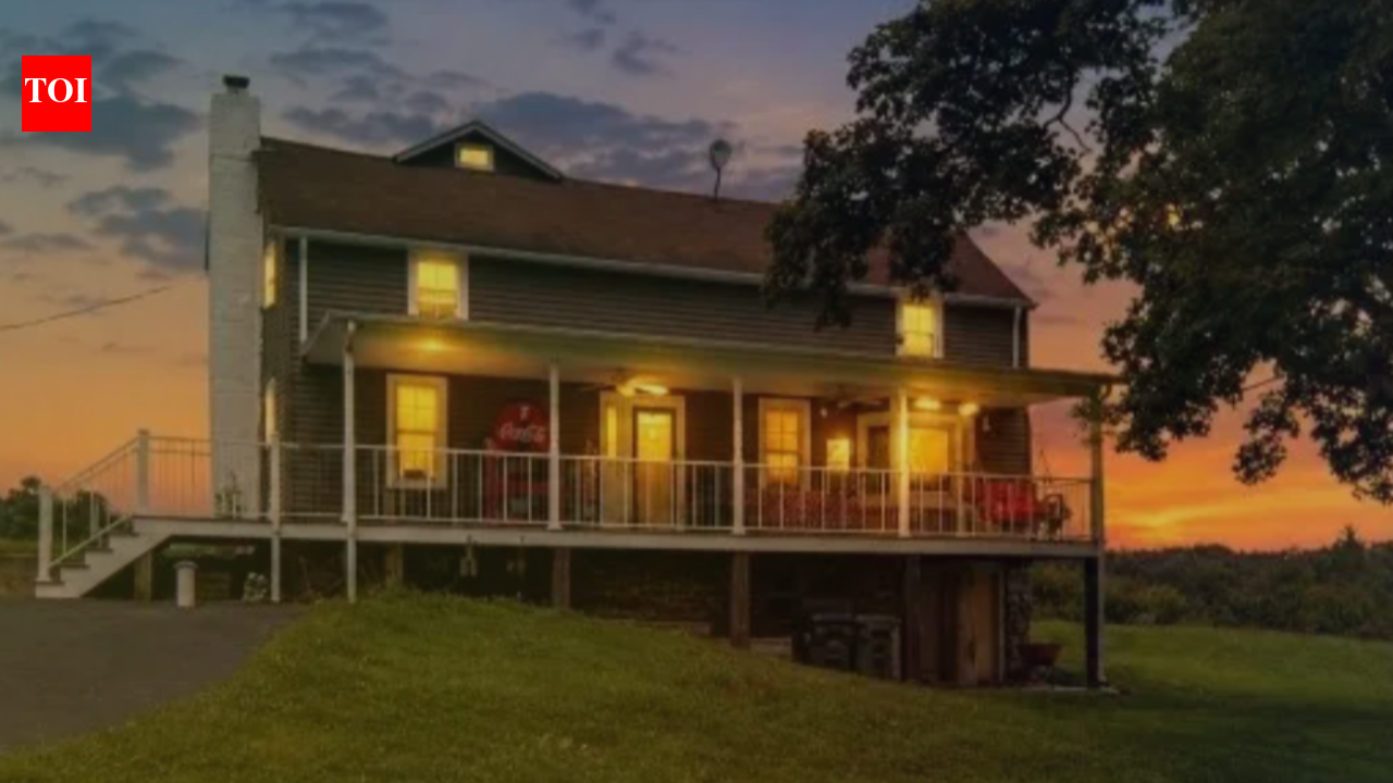 A NJ family has owned a 135-acre Christmas tree farm for 80 years; the preserved property...