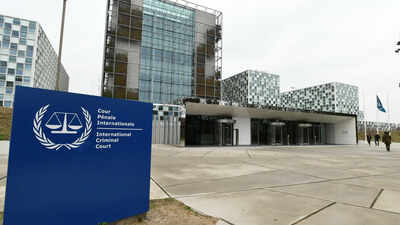 US prepares sweeping sanctions on International Criminal Court