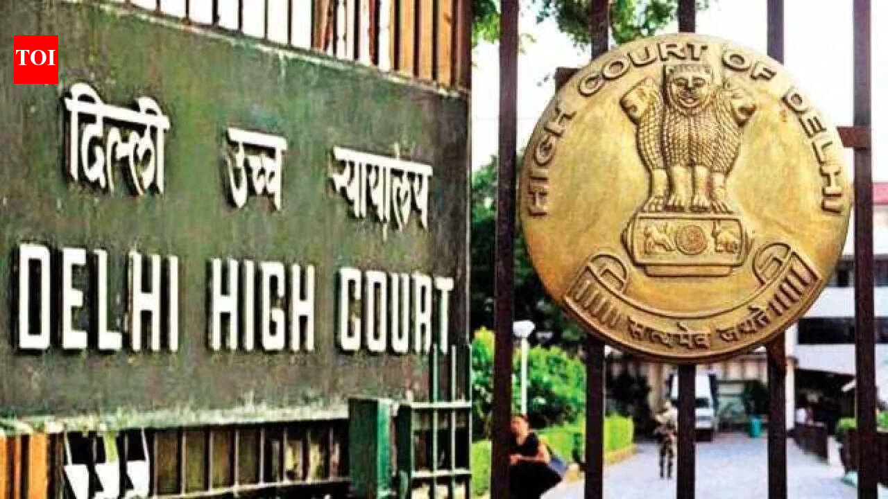Delhi high court gets 7 new judges