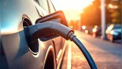 Chandigarh’s vehicle transfer registrations take an electric turn