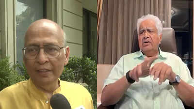 Tata dipute: Lawyers Singhvi, Salve now on opposing sides