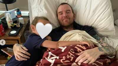 New Found Glory guitarist Chad Gilbert passes away, months after removing 3 brain tumours and battling rare cancer