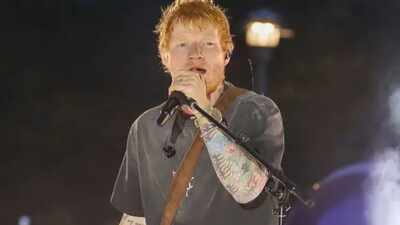 Ed Sheeran says friends and family ‘ABANDONED’ him amid Macklemore controversy: 'Had so many people telling me to cancel this tour'