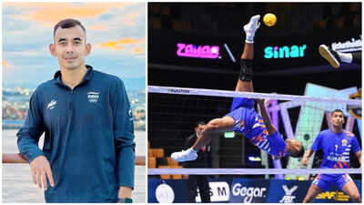 Once a daily-labourer, fourth-time Asiad campaigner Akash leads Indian squad buoyed by talent pipeline from Manipur