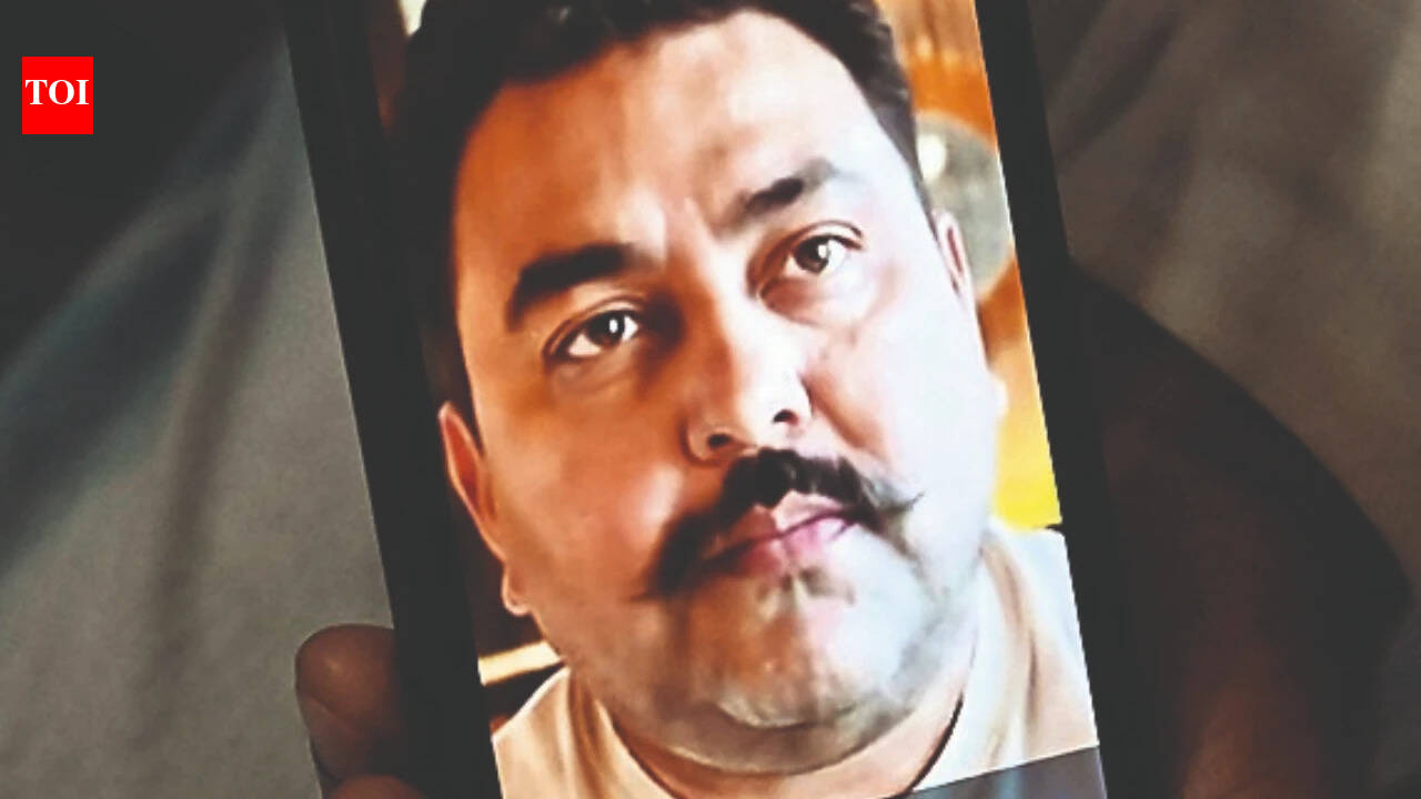 Late-night call, brutal attack: Property dealer killed in Delhi's Kalkaji, brother beaten when he rushed to spot