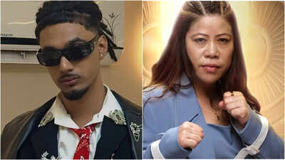 Bigg Boss 20: YUNG DSA: I’ve read chapters about Mary Kom in school, I have so much respect for her, will never cross boundaries
