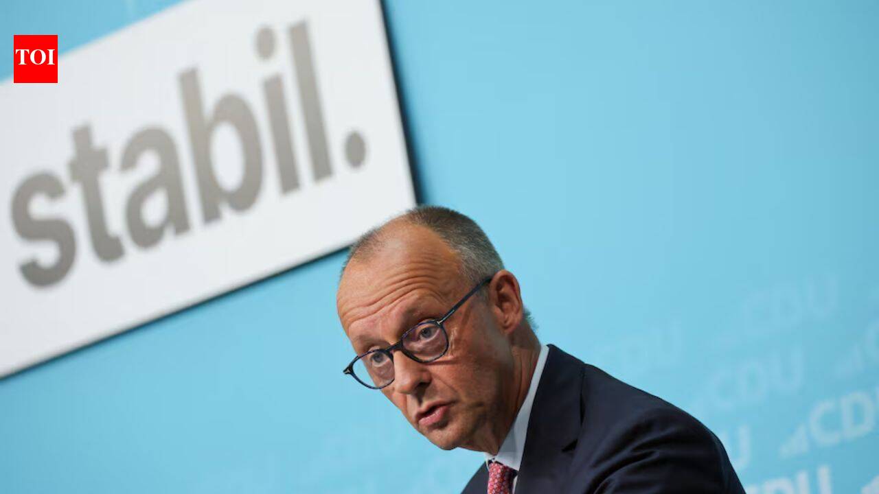 German Political Realignment as Alternative for Germany Tops Regional Ballot