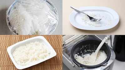 Leftover rice? Try these simple Tamil Nadu-style recipes