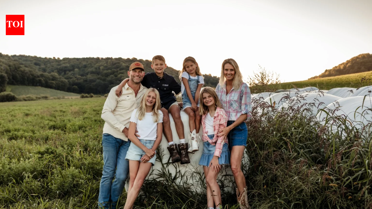 NFL legend's 5-cow hobby farm grows to 4,100 acres with Wagyu herd