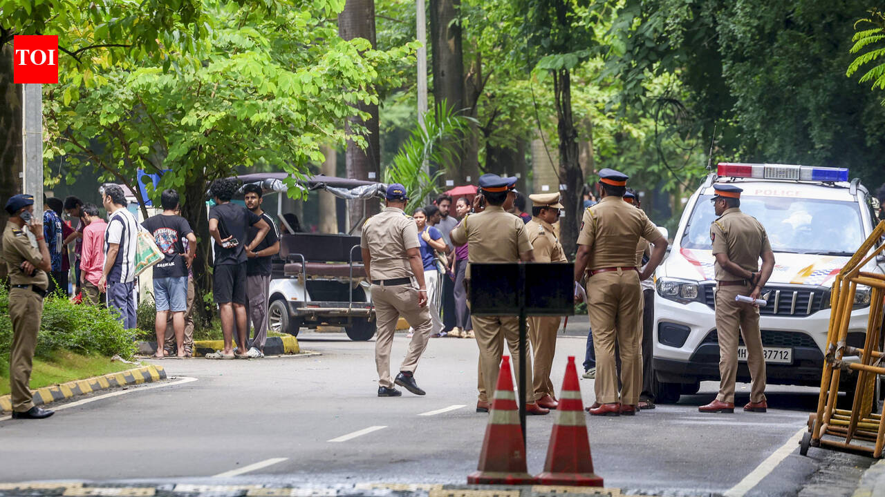 Academic Governance Tested as Faculty Forum Backs Disciplinary Action in IIT Bombay