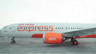 Air India Express cancels Patna-Delhi flight for 2 days; check dates, details