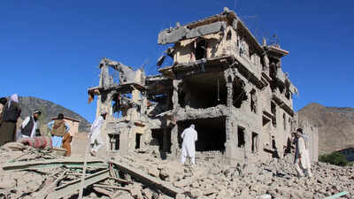 Pakistan airstrikes on Afghanistan: 3 killed, several injured as conflict fears grow