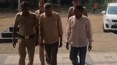 Maharashtra TET paper leak: 2 key accused arrested; 168 buyers on radar