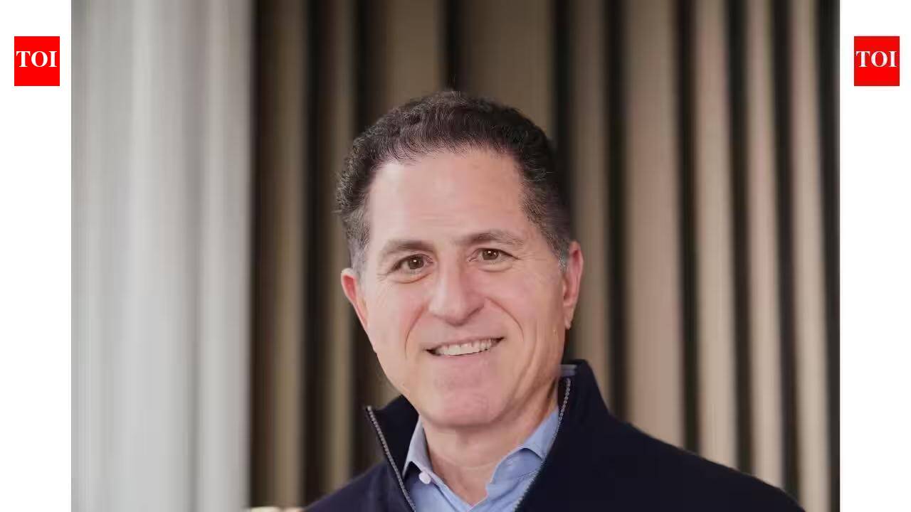 Days after becoming world's No. 2 richest, Michael Dell puts $10.9m penthouse on auction