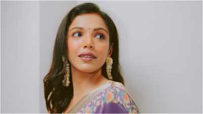 Shriya Pilgaonkar gets candid on stardom: ‘Don’t think acting well is enough to gain stardom’