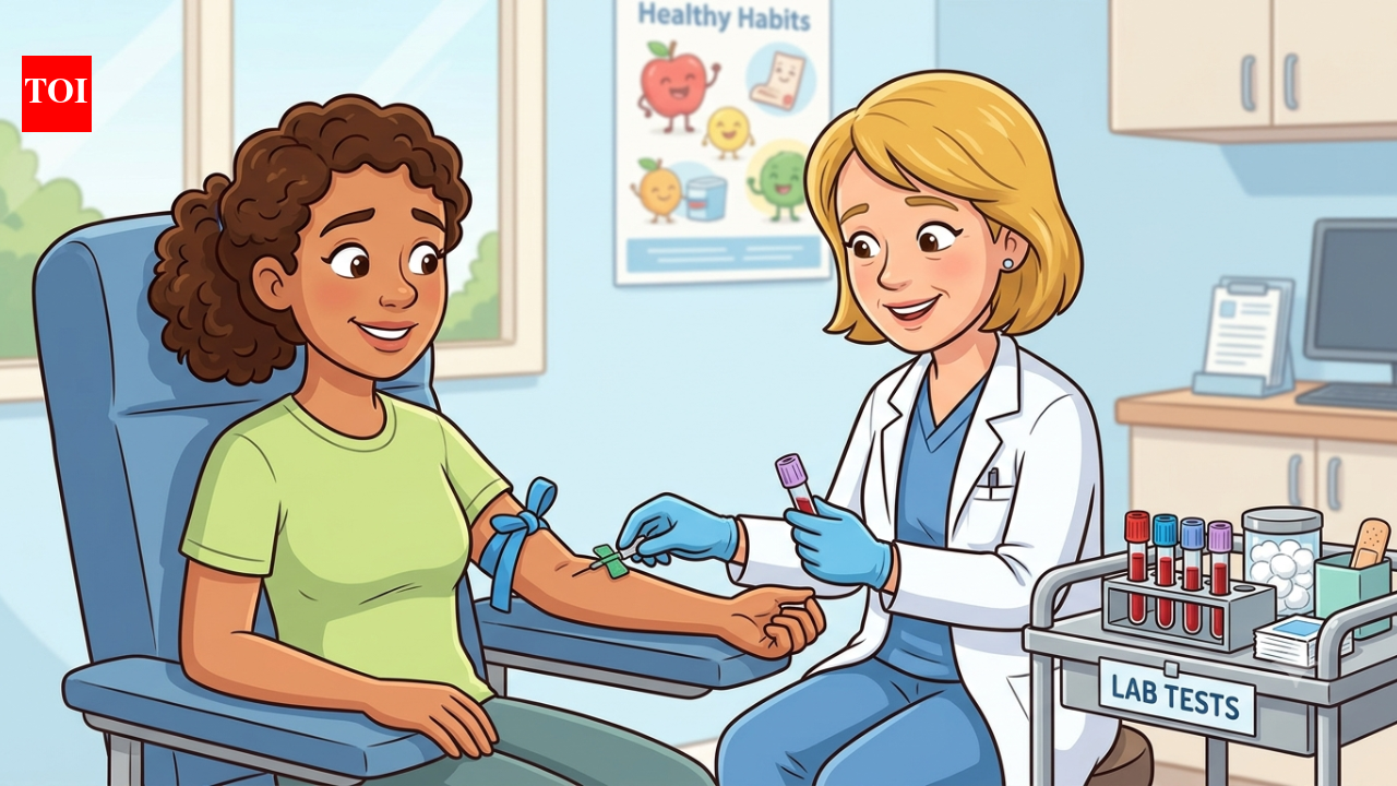 Can a routine CBC detect blood cancer? What doctors can and cannot tell from your blood count?
