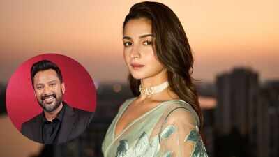 ‘Alia Bhatt learned the hook step in five minutes’: 'Shararat' fame choreographer Vijay Ganguly reveals how the actress shot 'Re Bawri' for 'Don’t Be Shy' in just five hours after 'Love & War' schedule