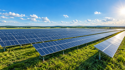 Dutch scientists discover tin-based solar breakthrough that keeps hot electrons 1,000 times longer than current panels, changing the future of solar power