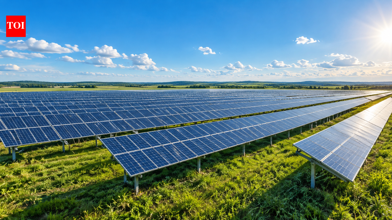 Dutch scientists find tin-based solar breakthrough keeping hot electrons 1,000x longer